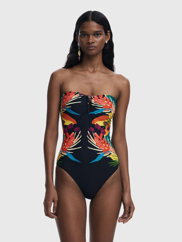 BAHAMAS swimsuit - 1