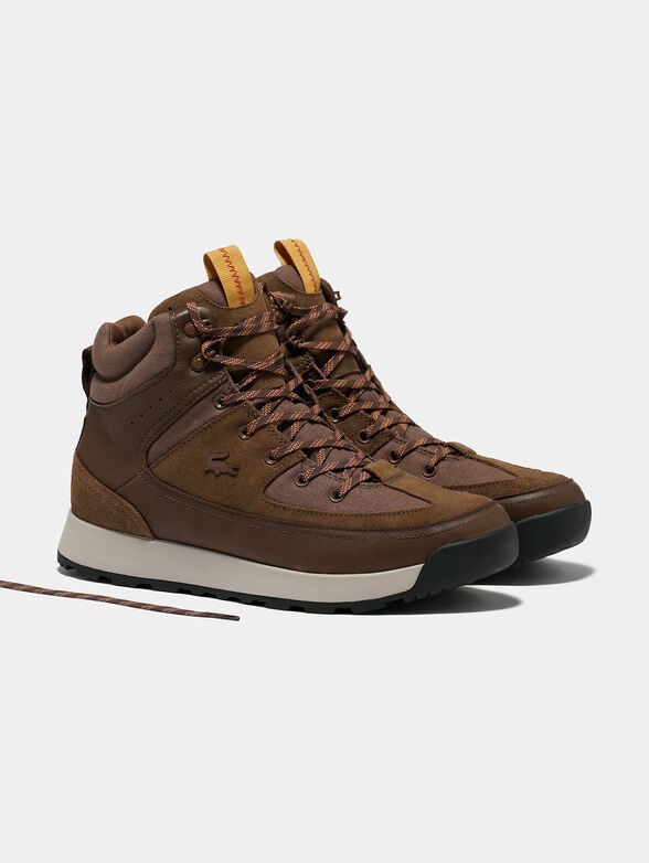 URBAN BREAKER 319 Sports boots - 2