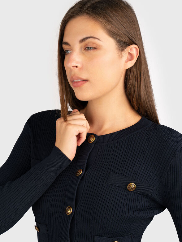 EMMIE cardigan - 4