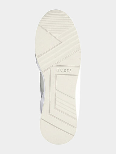TESHA Sneakers - 4