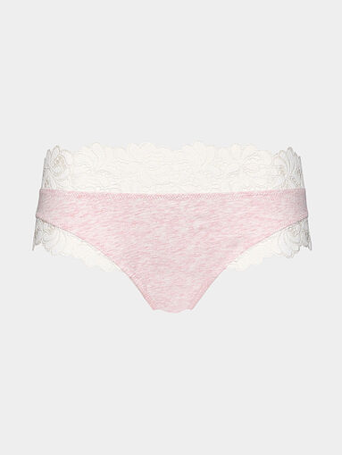 CHRISTIANA briefs in pink - 3