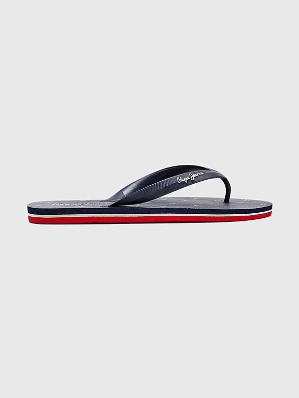 WHALE BRENNAN Flip-flops - 1
