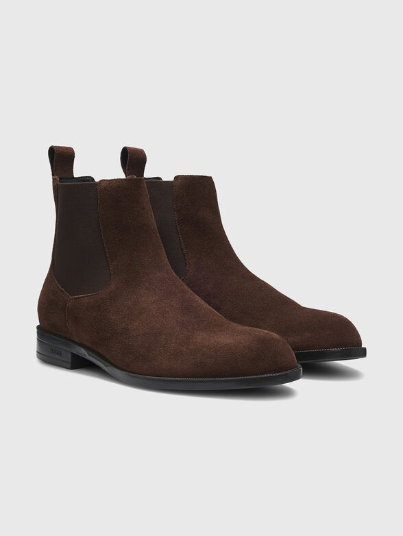 Chelsea ankle boots - 2