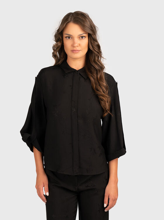 WHITNEY shirt - 1