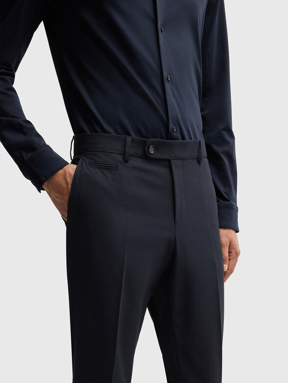 H-GENIUS-DTL-243 trousers - 3