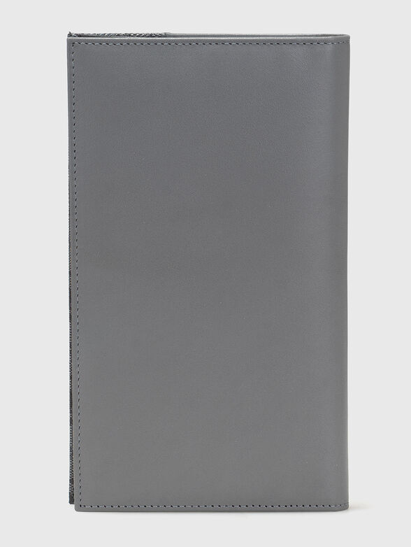 Passport holder - 2