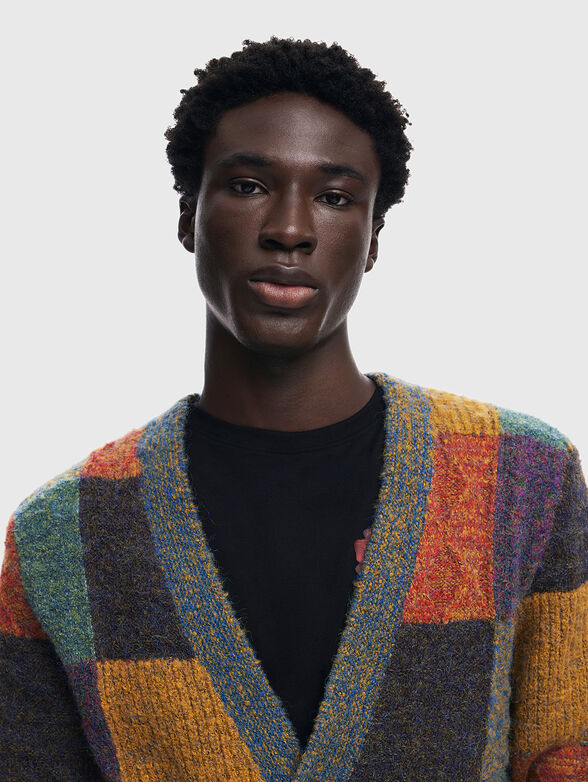 Ζακέτα ALDAIR  - 4