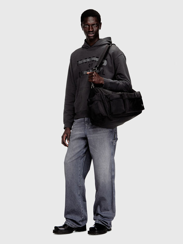 MULTI-PKTS DUFFLE bag  - 2