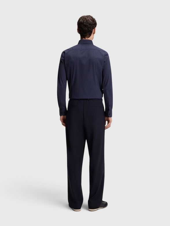 Slim fit shirt - 2