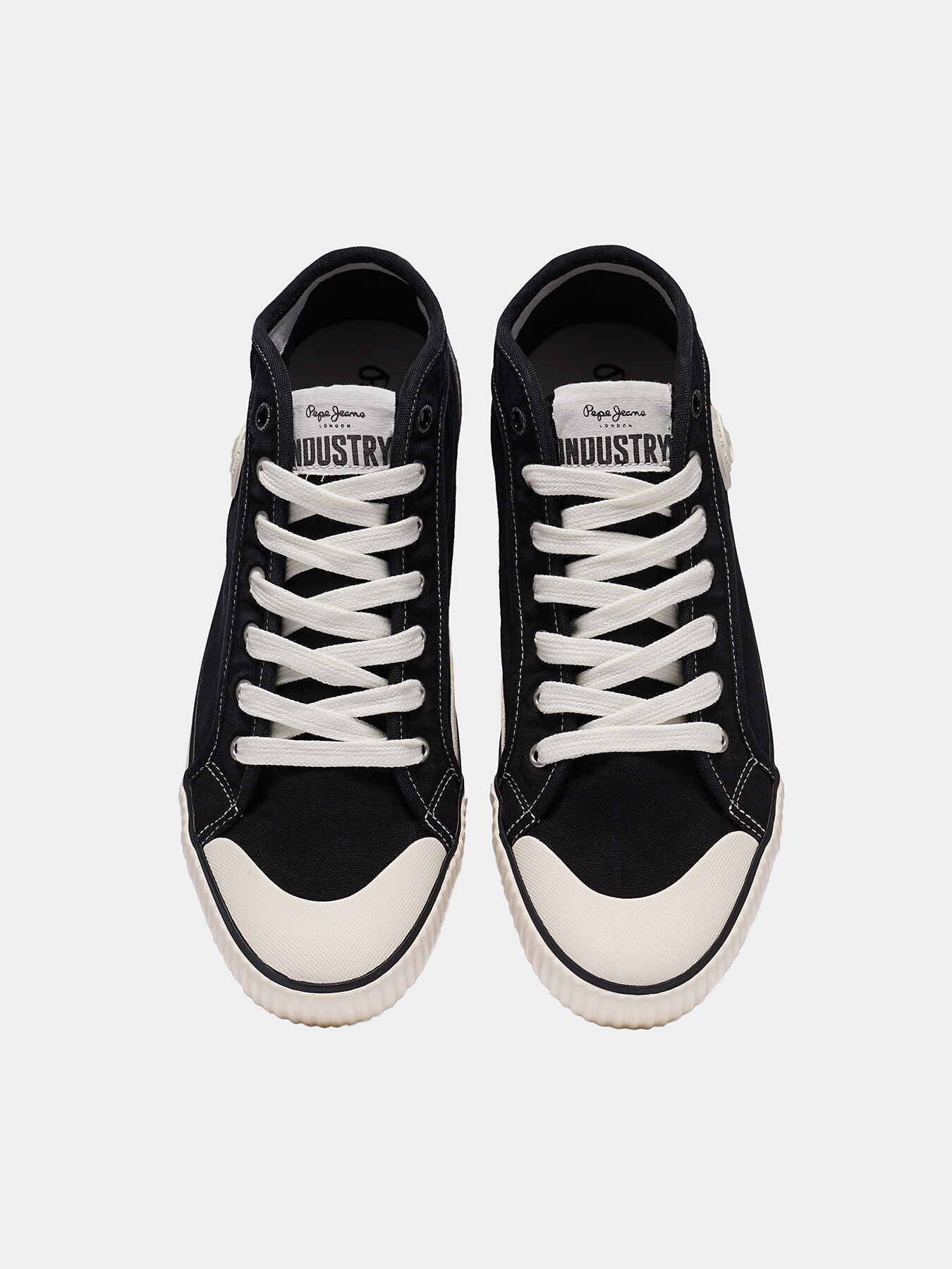 Pepe jeans industry shoes cheap