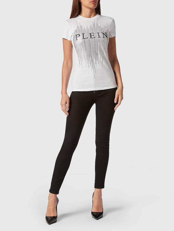 SEXY PURE T-shirt - 2