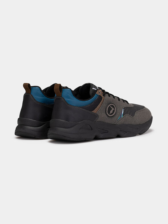 KIELE Sneakers - 3