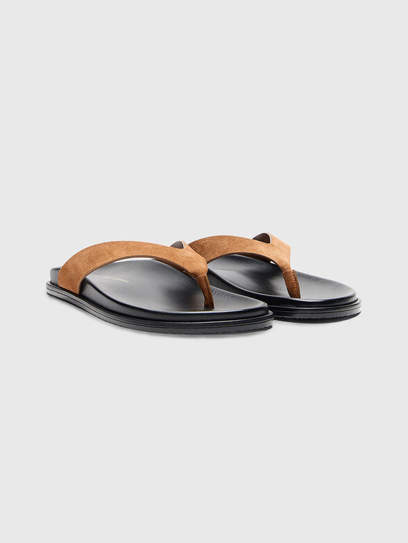 MARYKATE THONG sandals - 2