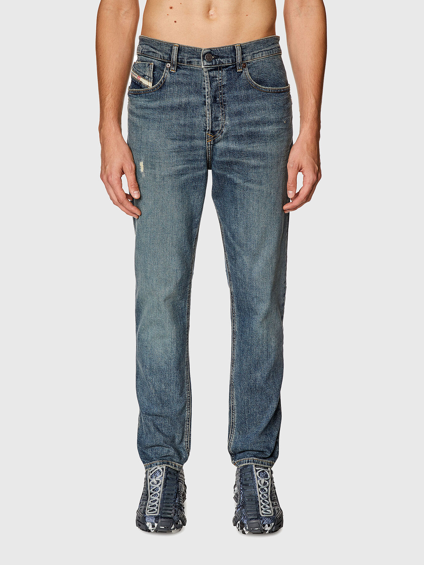 D FINING blue jeans brand DIESEL Globalbrandsstore en