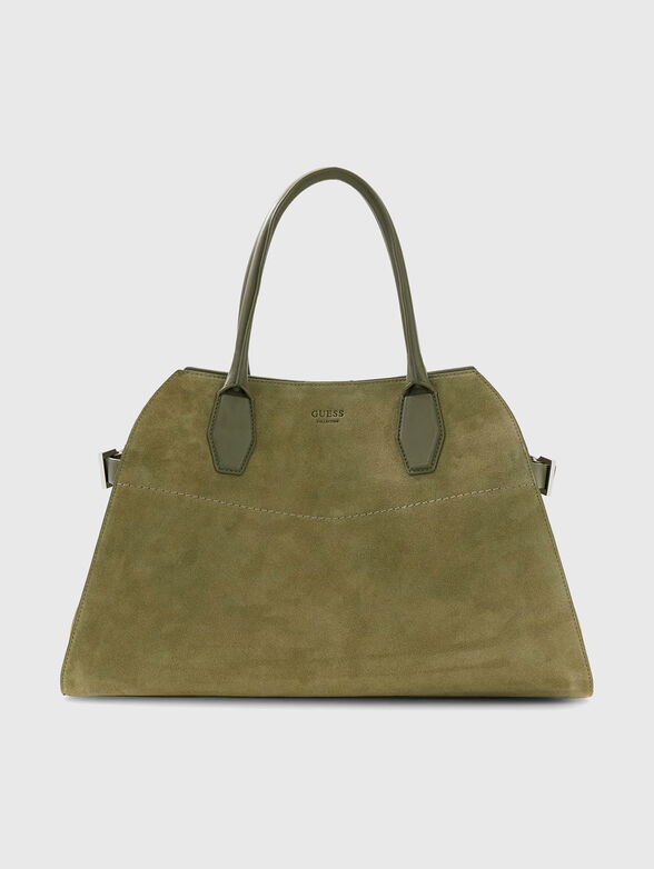 LIZA Small leather bag - 1