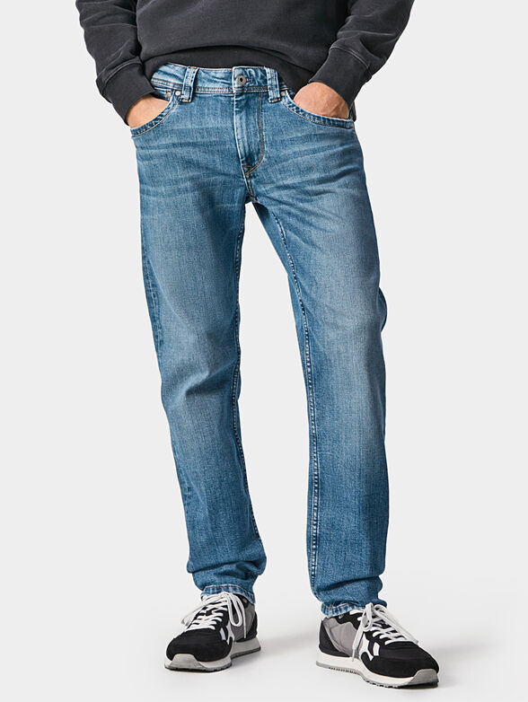 CASH jeans - 1