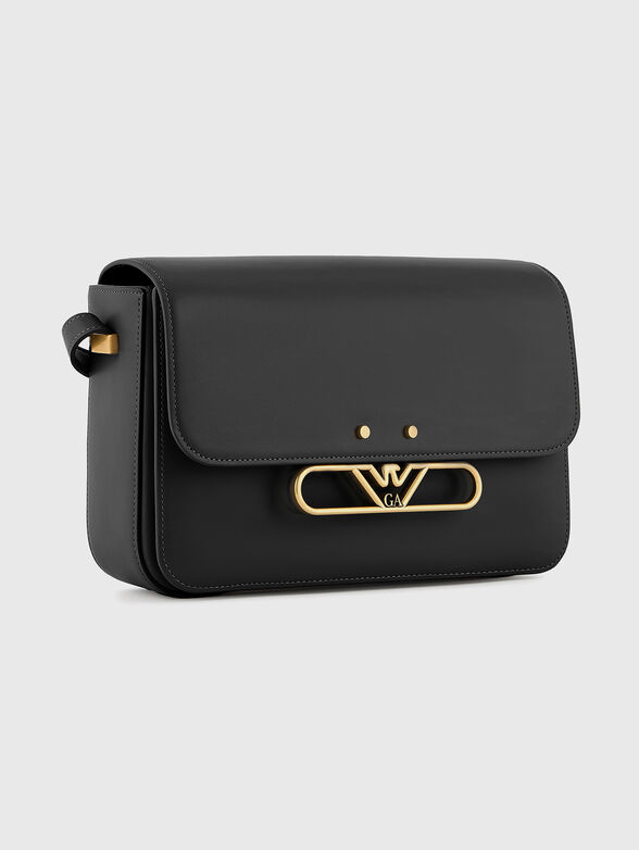 Bag with logo detail - 4