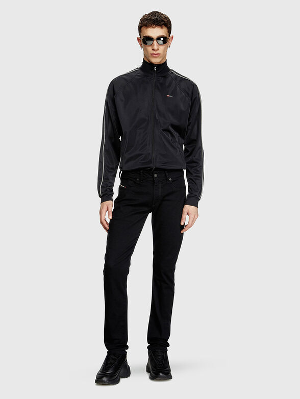 1979 SLEENKER L.32 slim jeans - 4