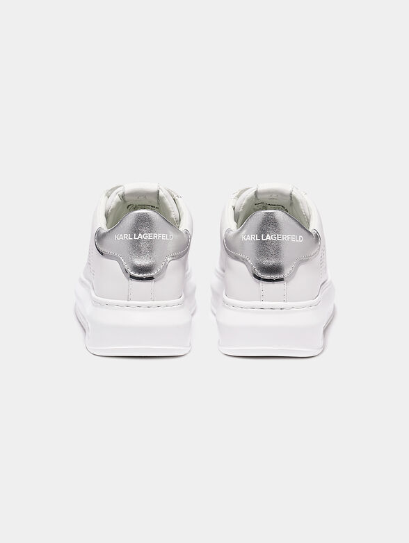KAPRI Sneakers - 3