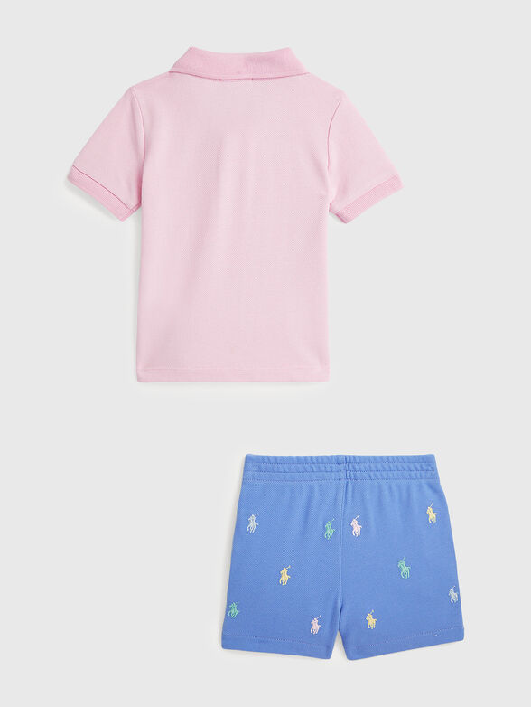 Two pieces set  - 2