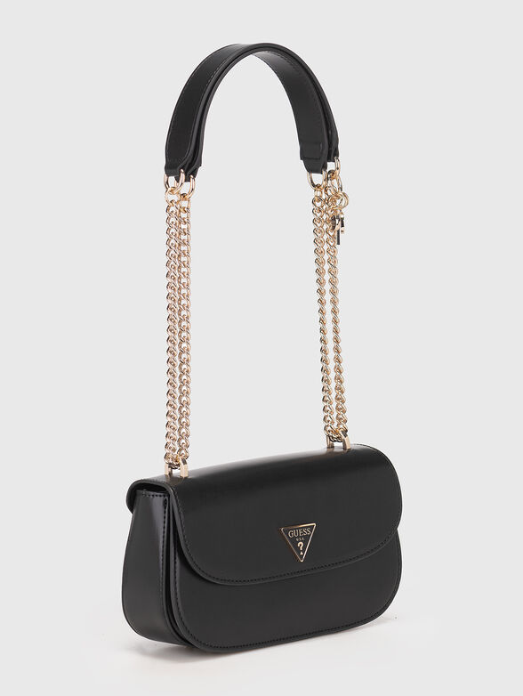 DARYNA crossbody bag with mini logo - 5