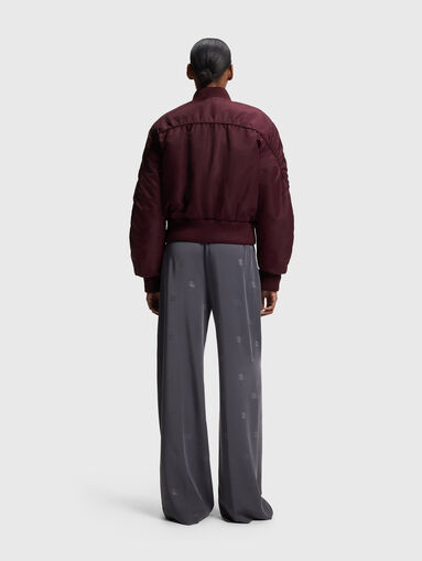 FERIDA bomber jacket - 3
