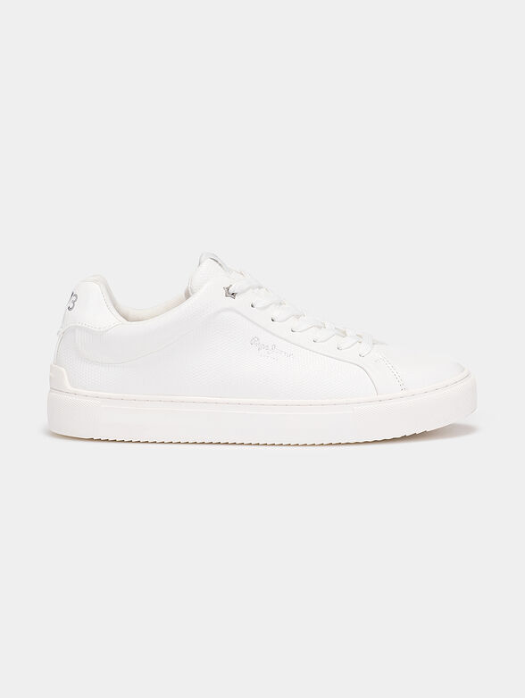 Sneakers ADAMS COLLINS with logo detail - 1