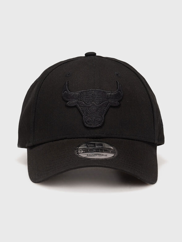 CHICAGO BULLS NBA 9FORTY unisex baseball cap - 3
