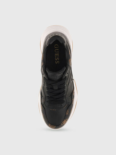 HAPYY3 sports shoes - 5