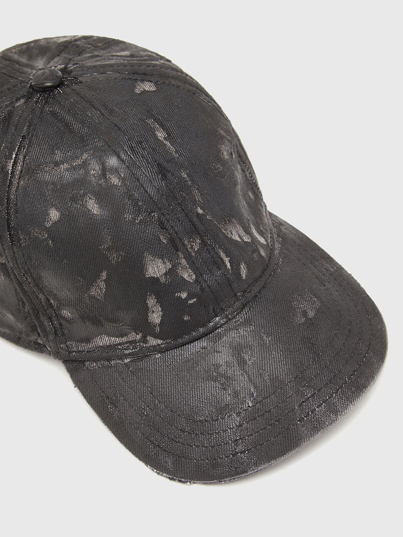 C-IRO baseball cap - 3