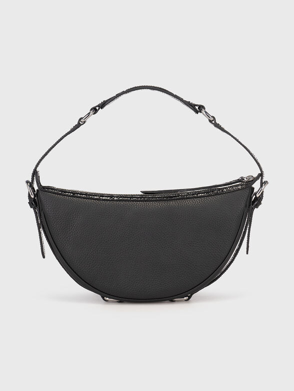 GIB leather shoulder bag - 2