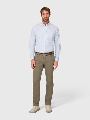 Regular fit jeans - 3