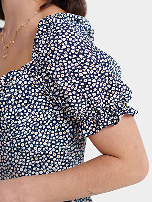 QUINCY SUMMER jumpsuit - 6