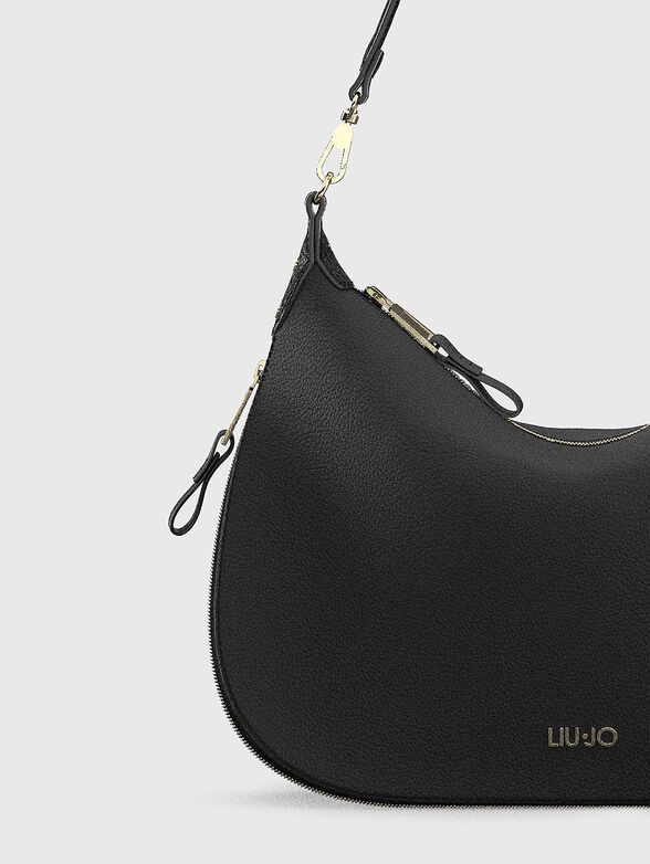 Eco leather bag - 3