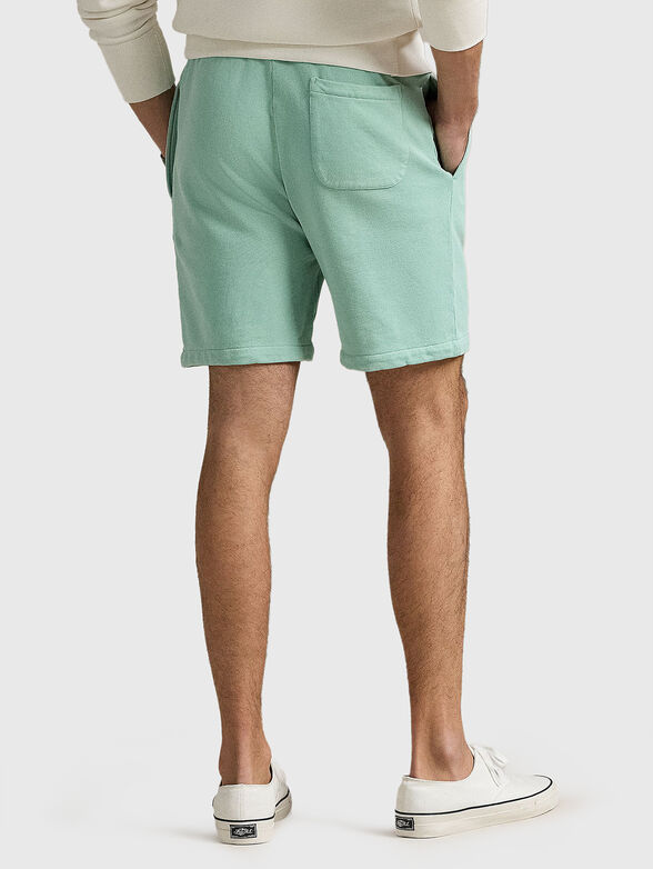 Sports shorts - 1
