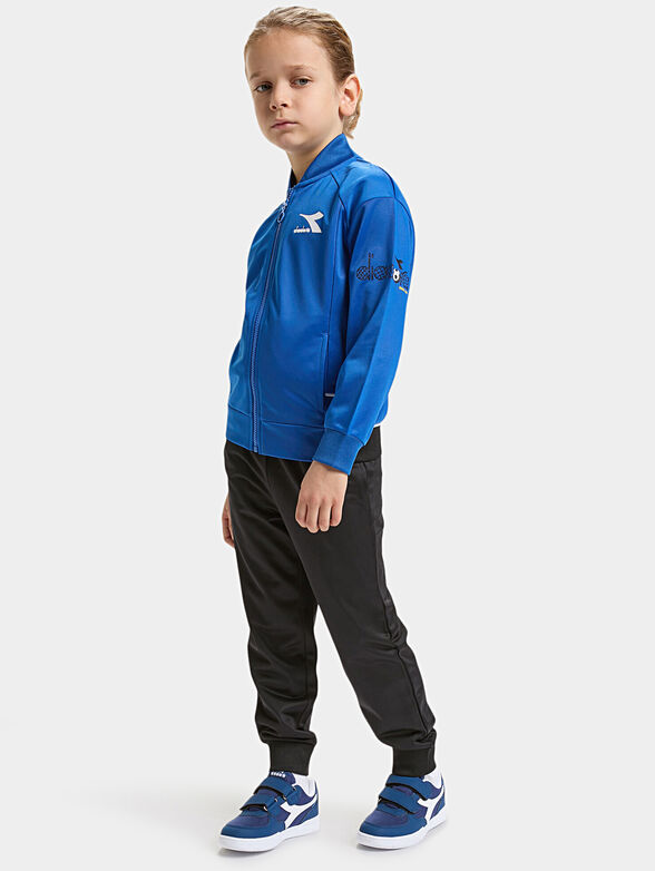 Sports set of two parts - 4