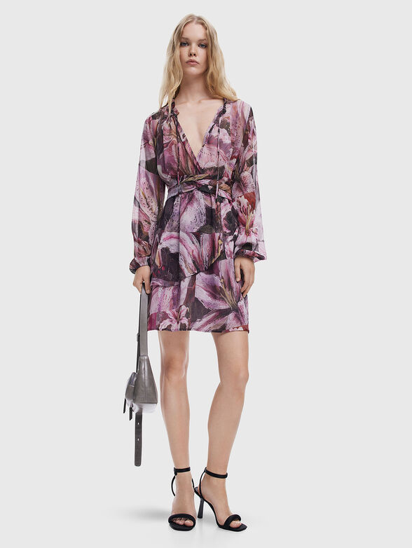 LIR mini dress - 0