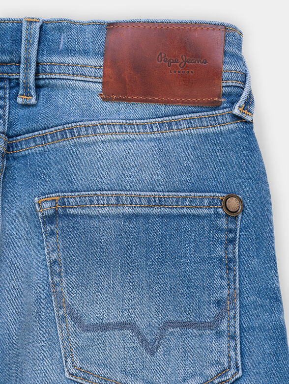Jeans FINLY - 2