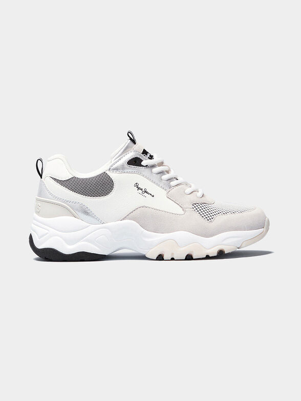SLOANE BASS Sneakers - 1