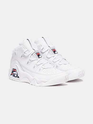 GRANT HILL Sneakers - 2