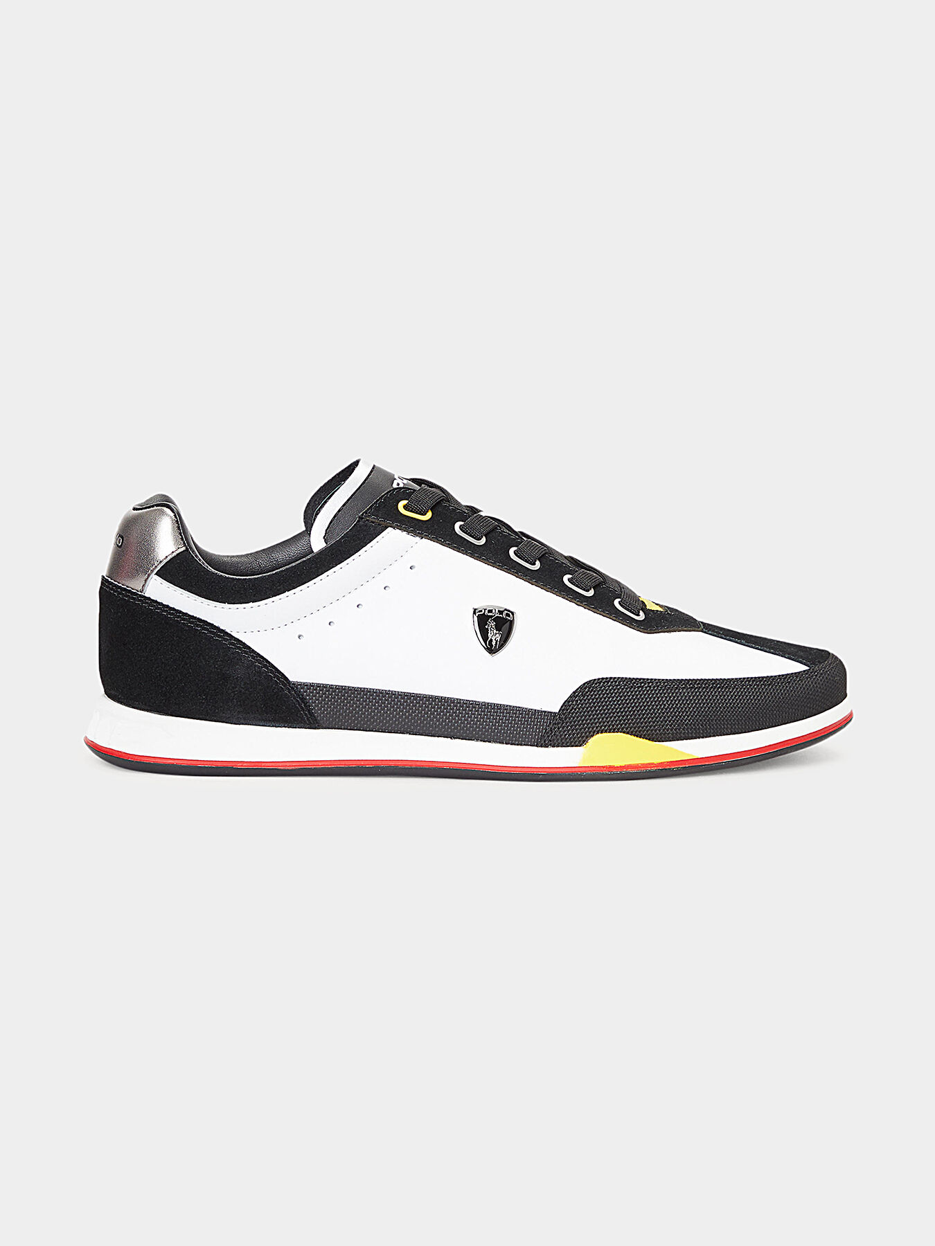 Ralph lauren active sneakers store