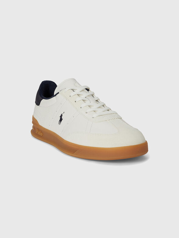 HERITAGE AERA sports shoes - 2