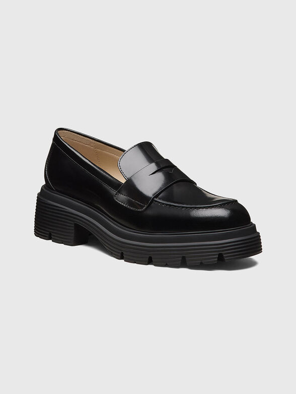 HUDSON LITE loafer - 2