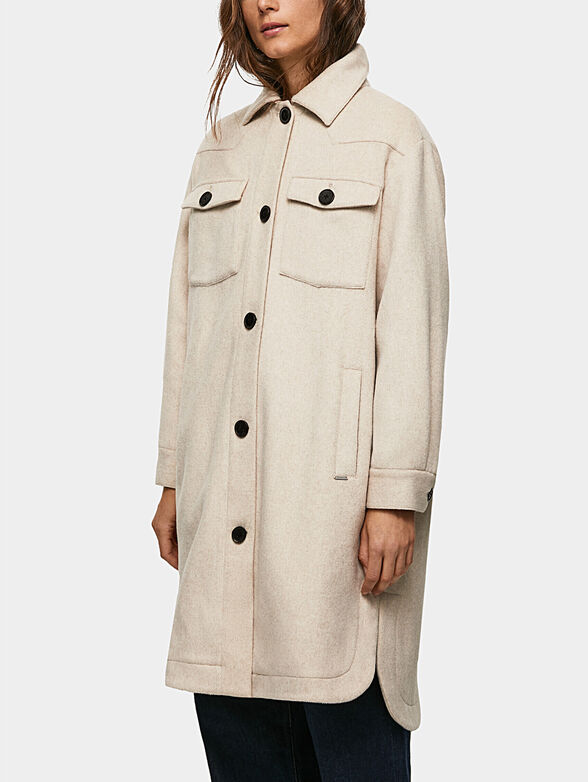 VERUKA overshirt - 1