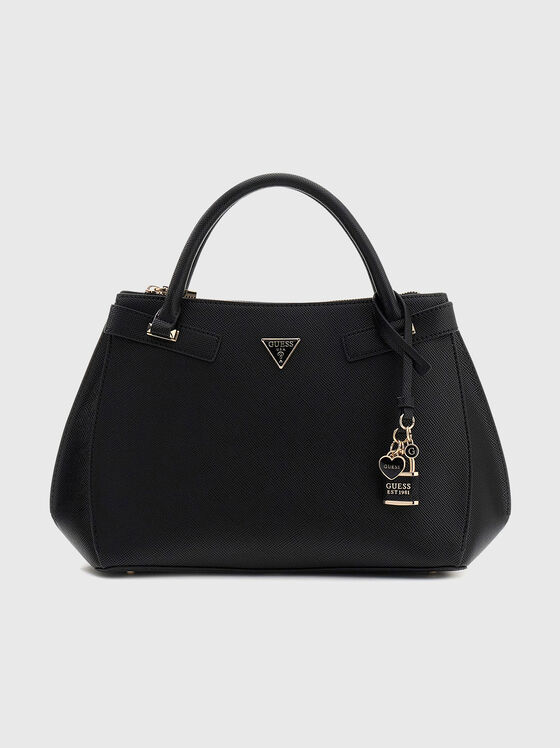 Чанта SERENOVA със сафиано ефект - 1