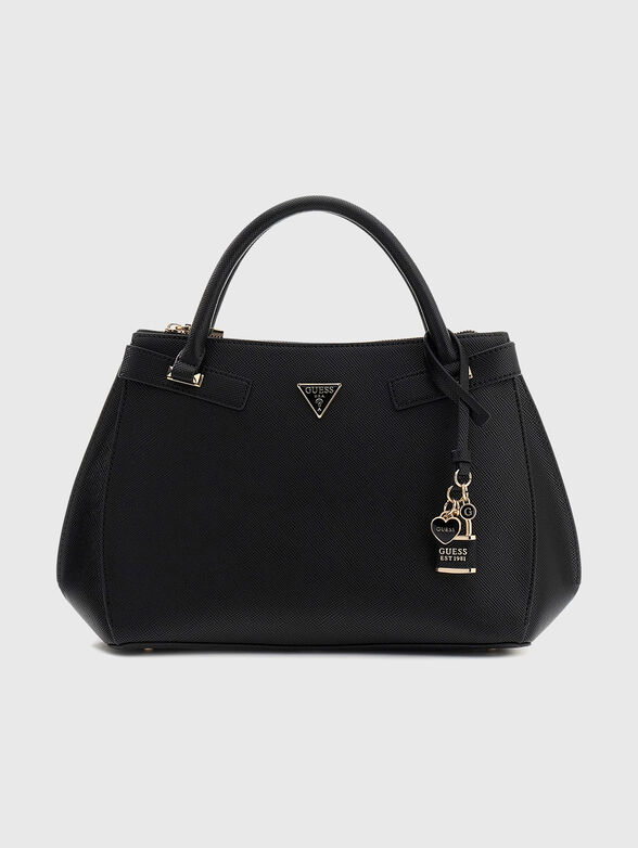 SERENOVA bag with saffiano effect - 1