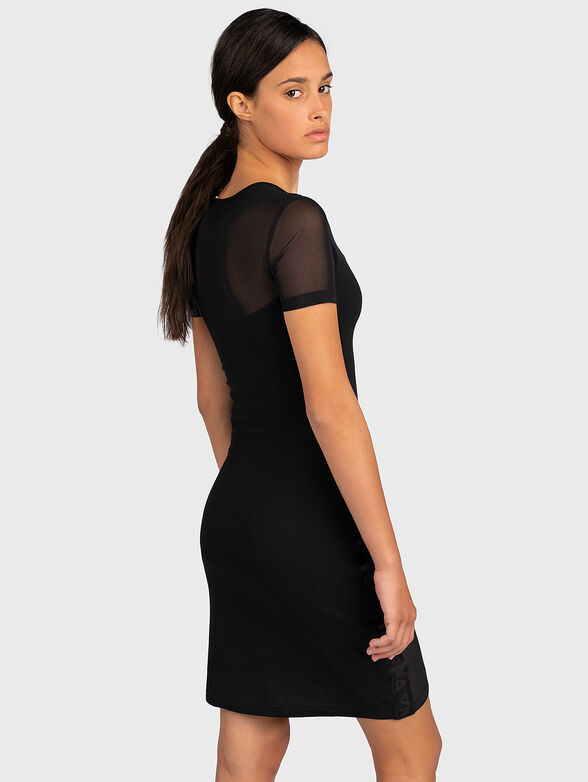 NAKIA Dress - 4