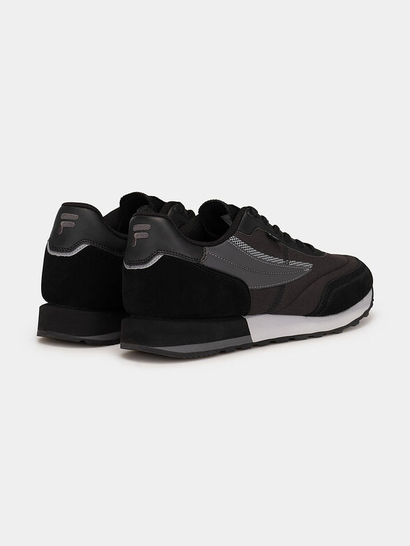 RETRONIQUE 22 sneakers - 3