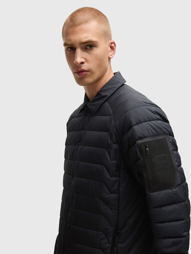 J-TARANIS jacket - 5