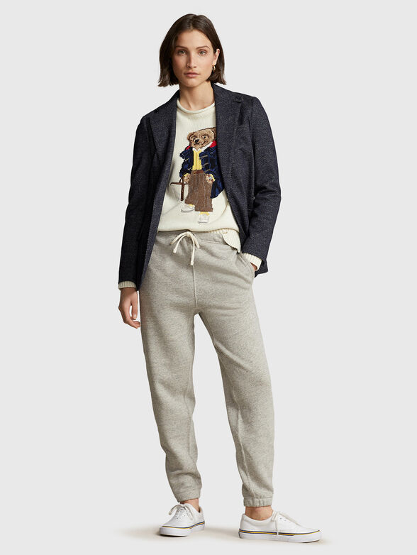 POLO BEAR sweater  - 2